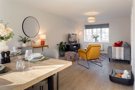 Casa at Westmoor Grange, Doncaster, DN3 - Photo 3