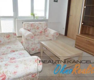 Pronájem bytu 2+1 na ul. Bratrská v Přerově - Photo 3