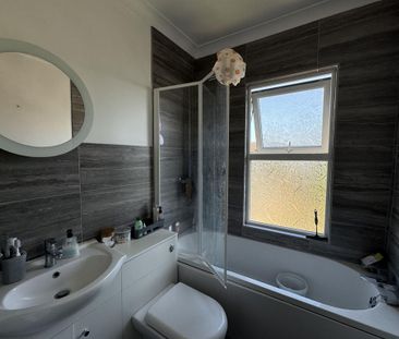 2 bedroom terraced house to rent - Photo 6