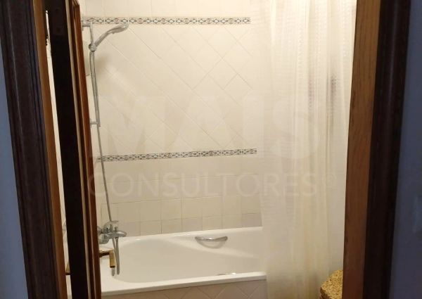 Apartamento T1 em Lisboa