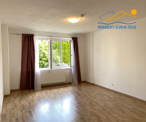 INNSBRUCK – 2-ZIMMER-WOHNUNG – ING.-THOMMEN-STRASSE 5 - Foto 1