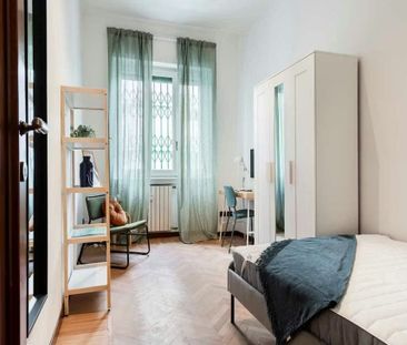 Via Giovanni Schiaparelli, Milan, Lombardy 20125 - Photo 6