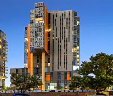 Unit 1103/10 Balfours Way, - Photo 6