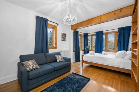 For Lease - 32 WENONAH Drive, Mississauga, Ontario - Photo 4