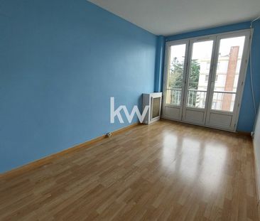 Appartement RIS ORANGIS - Photo 3