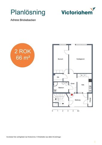 Tallrisvägen 15 J - Photo 5