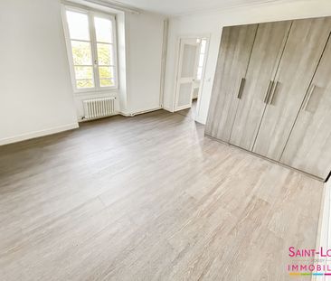 POISSY bord de Seine grand 2 pièces, - Photo 1