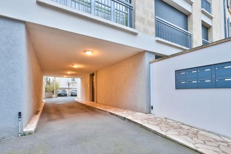 Appartement Lumineux – 3 pièce(s) -50 m² - Photo 3