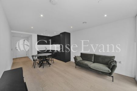 1 bedroom apartment to rent - Photo 3
