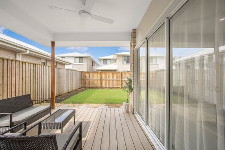 Stylish Fully Furnished Home in the Heart of Harmony Estate - Photo 5