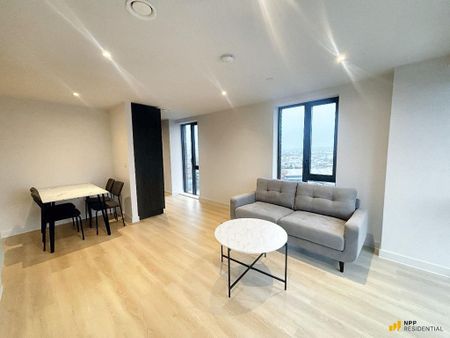 1 bedroom apartment to rent - Photo 4