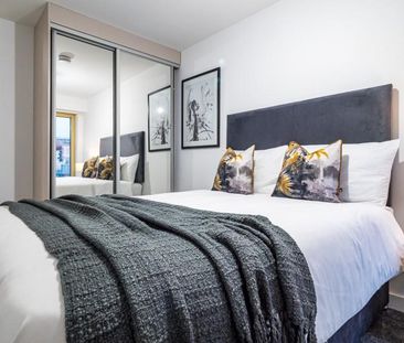2 bedroom apartment to rent - Photo 5