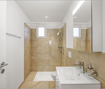 Erstvermietung nach Totalsanierung! - Photo 5