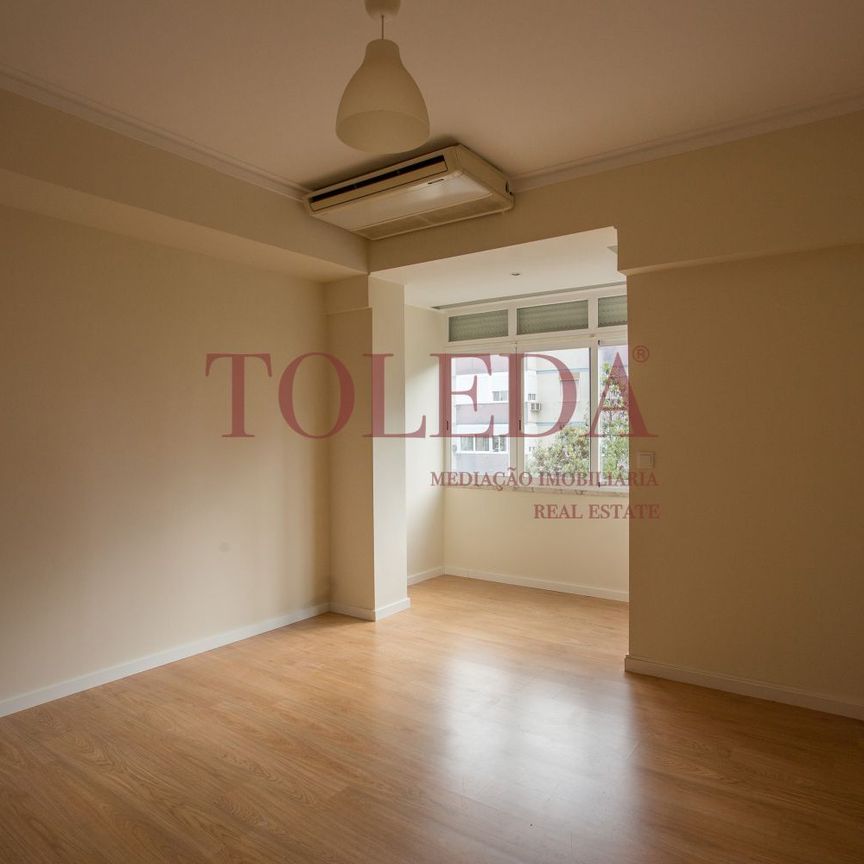 Apartamento T3 em Lisboa - Photo 1