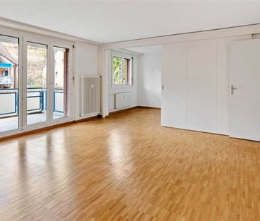 3.5 Zimmer, 1. Stock - Photo 1