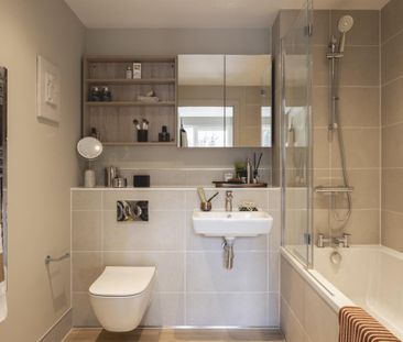 1 bedroom apartment to rent - Photo 3