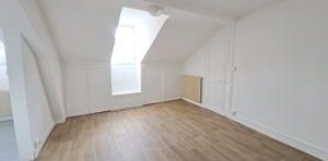 Location - Appartement T1 Nantes Centre Ville - Photo 2