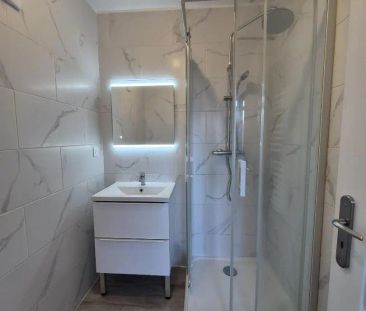 Appartement à louer 2 pièces 31.35m² - Photo 4