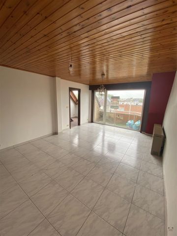 Knus 2-slaapkamer appartement met 2 terrassen - Foto 5