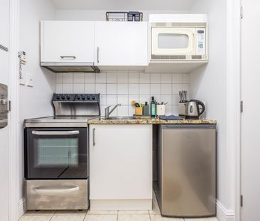 Ideal Inner City Pad - Photo 2