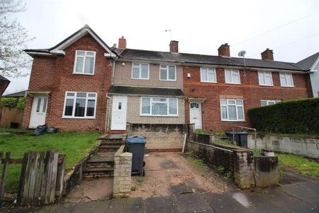 Gretton Road, Birmingham, B23 - Photo 4