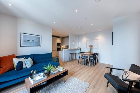 1 bedroom flat to rent - Photo 5