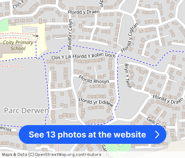 Ffordd Y Rhosyn - Photo 1