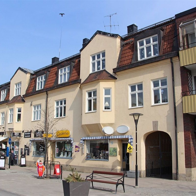 Trädgårdsgatan 5 - Photo 2