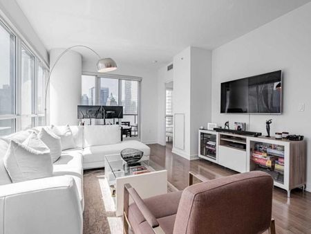 For Lease - 1 The Esplanade Street Unit# 2202, Toronto, Ontario - Photo 4