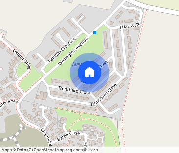 Trenchard Close, Newton, Bingham, NG13 - Photo 1