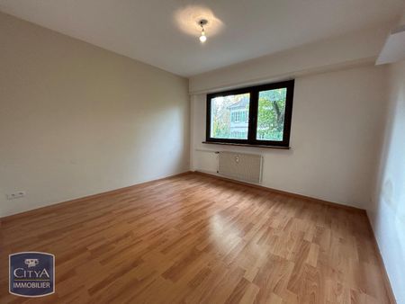 Location Appartement 2 pièces 56m² STRASBOURG 67000 - Photo 4