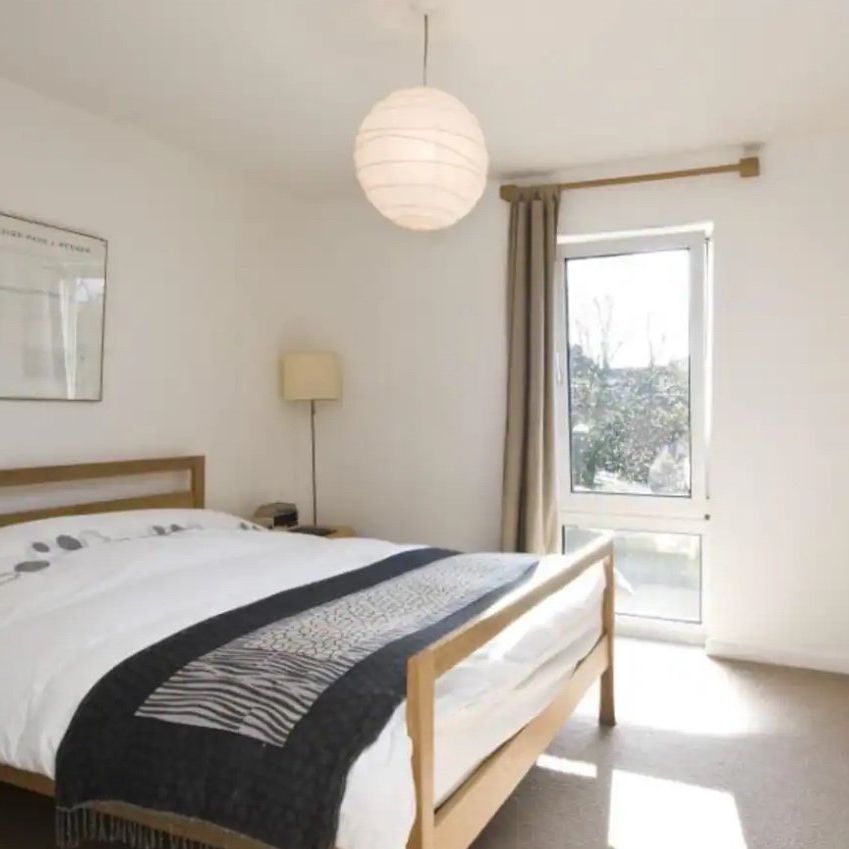 Room in a Shared House, Oxford Gardens, W10 - Photo 1