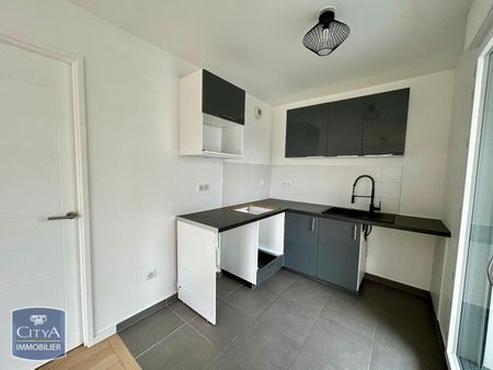 Location Appartement 3 pièces 59m² RUEIL MALMAISON 92500 - Photo 5