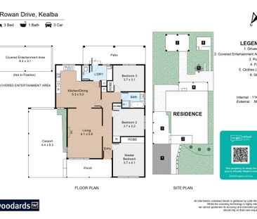 Spacious Family Home with Modern Features and Prime Location - Photo 5