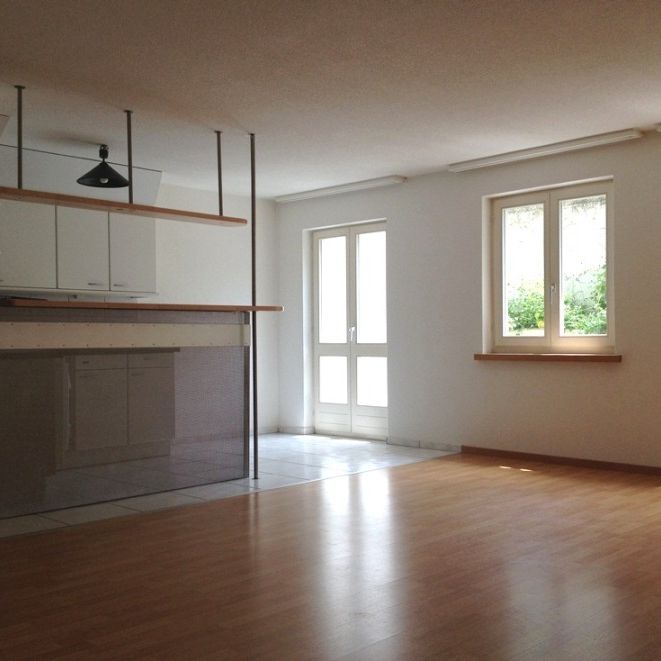 Wir haben die perfekte Singelwohnung! - Foto 1