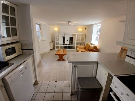 Apartment 5, 43 Pembroke Road, Ballsbridge, Dublin 4 - Photo 1