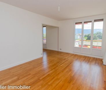 Location Appartement 3 pièces 69m² ST MARCELLIN 38160 - Photo 1