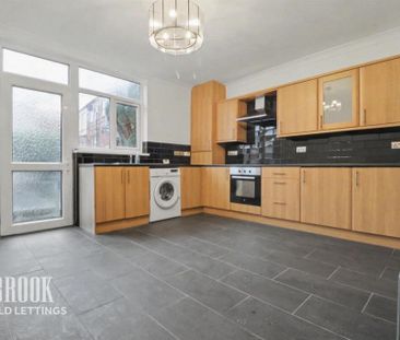 2 bedroom terraced house to rent - Photo 6