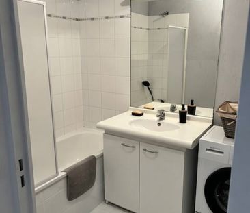 2 Zimmer, 26 m² - Foto 4