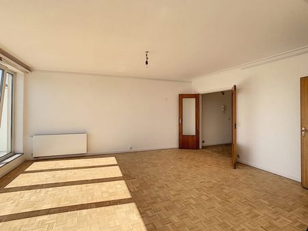Penthouse te huur - Foto 2