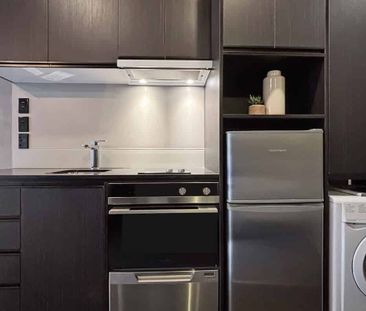 Welcome to apartment G03 at Sharella Living in Thorndon - Photo 3