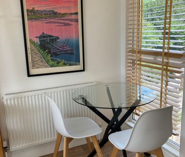 Studio Flat, Sandown Road, SE25 - Photo 4