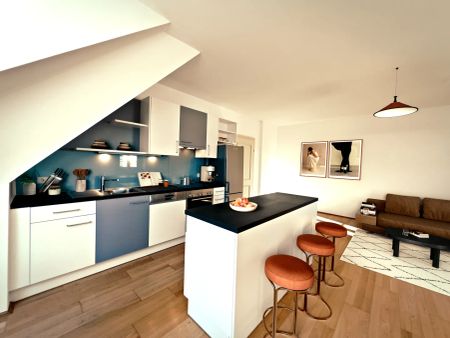 3-Zimmer-Wohnung in bester Innenstadtlage – Provisionsfrei! - Photo 4