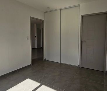 Location Appartement 2 pièces 38m² NARBONNE 11100 - Photo 4