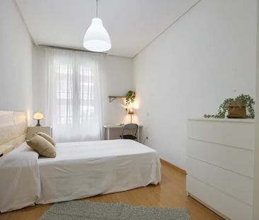 Calle de Montesa, Madrid, Community of Madrid 28006 - Photo 1