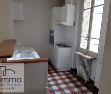 Appartement 2 pièces - 69006 Lyon 6e Arrondissement - Photo 5