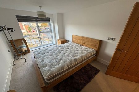 Bridgford Place, West Bridgford, NG2 6BF - Photo 3