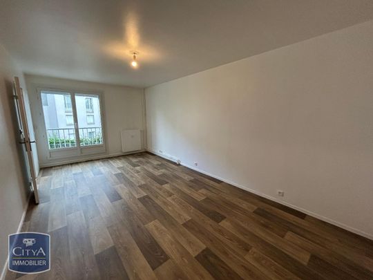 Location Appartement 3 pièces 67m² CANTELEU 76380 - Photo 1
