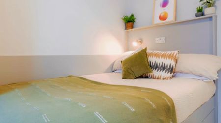 Copper En Suite Plus - Photo 2