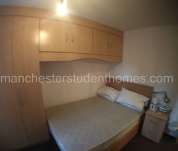 Mitford Road, Manchester, M14 6NU - Photo 5